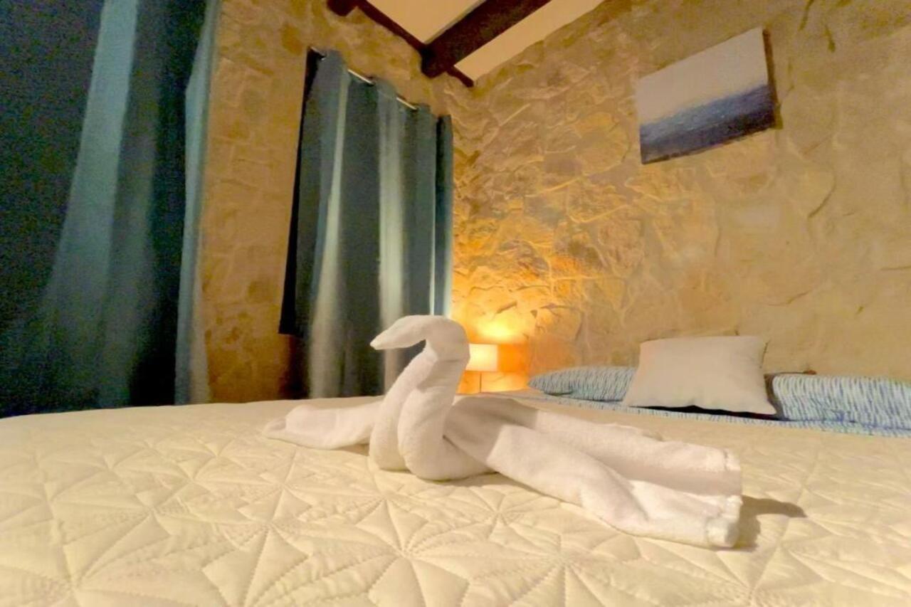 Villa Bali Resort And Spa Paquera Exteriér fotografie