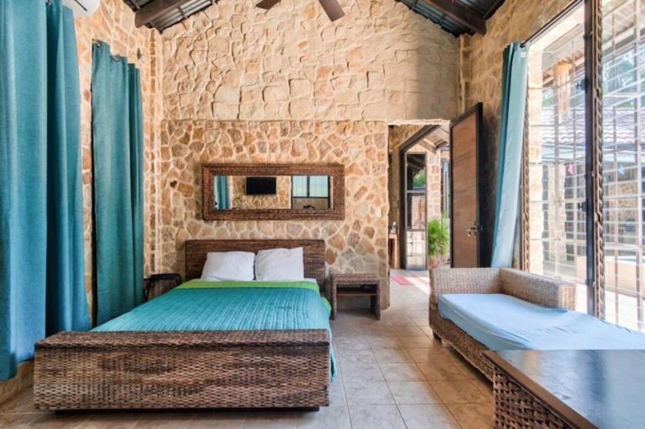 Villa Bali Resort And Spa Paquera Exteriér fotografie