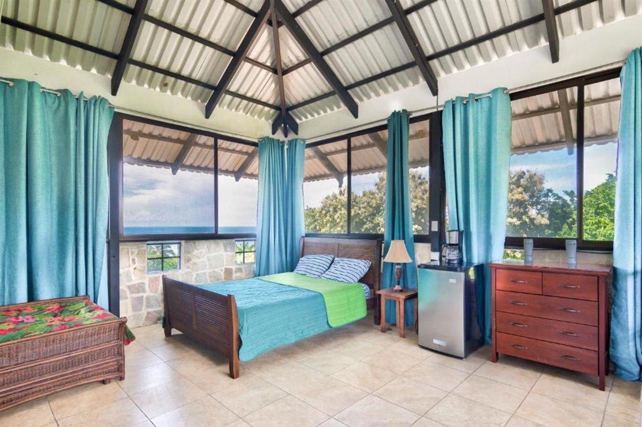 Villa Bali Resort And Spa Paquera Exteriér fotografie